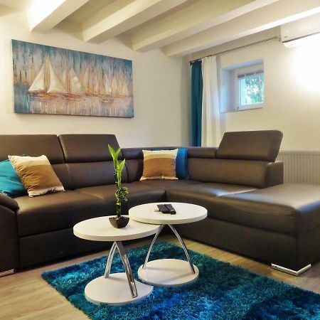 Apartment Angel Zagreb 1 Extérieur photo