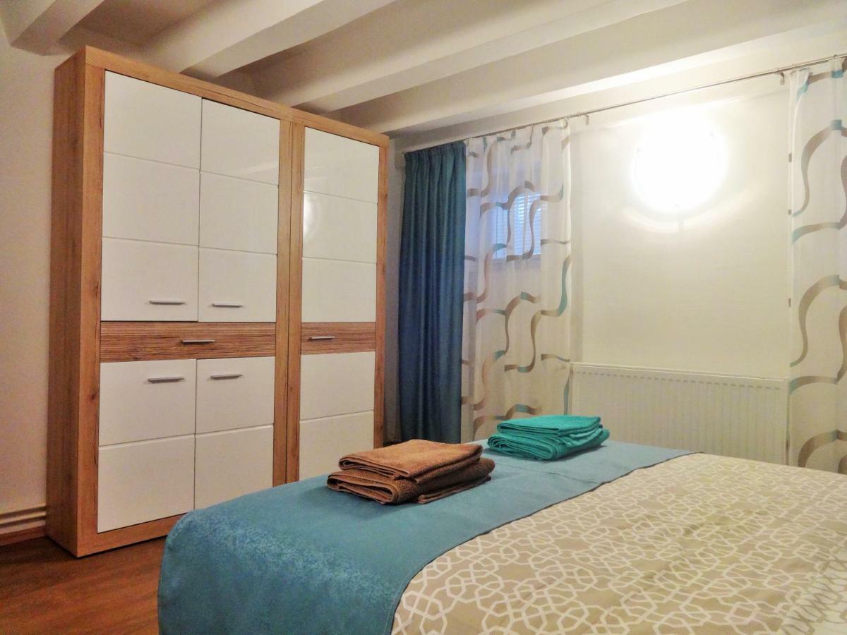 Apartment Angel Zagreb 1 Extérieur photo