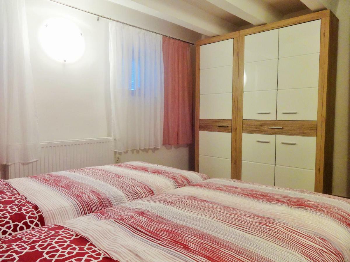 Apartment Angel Zagreb 1 Extérieur photo