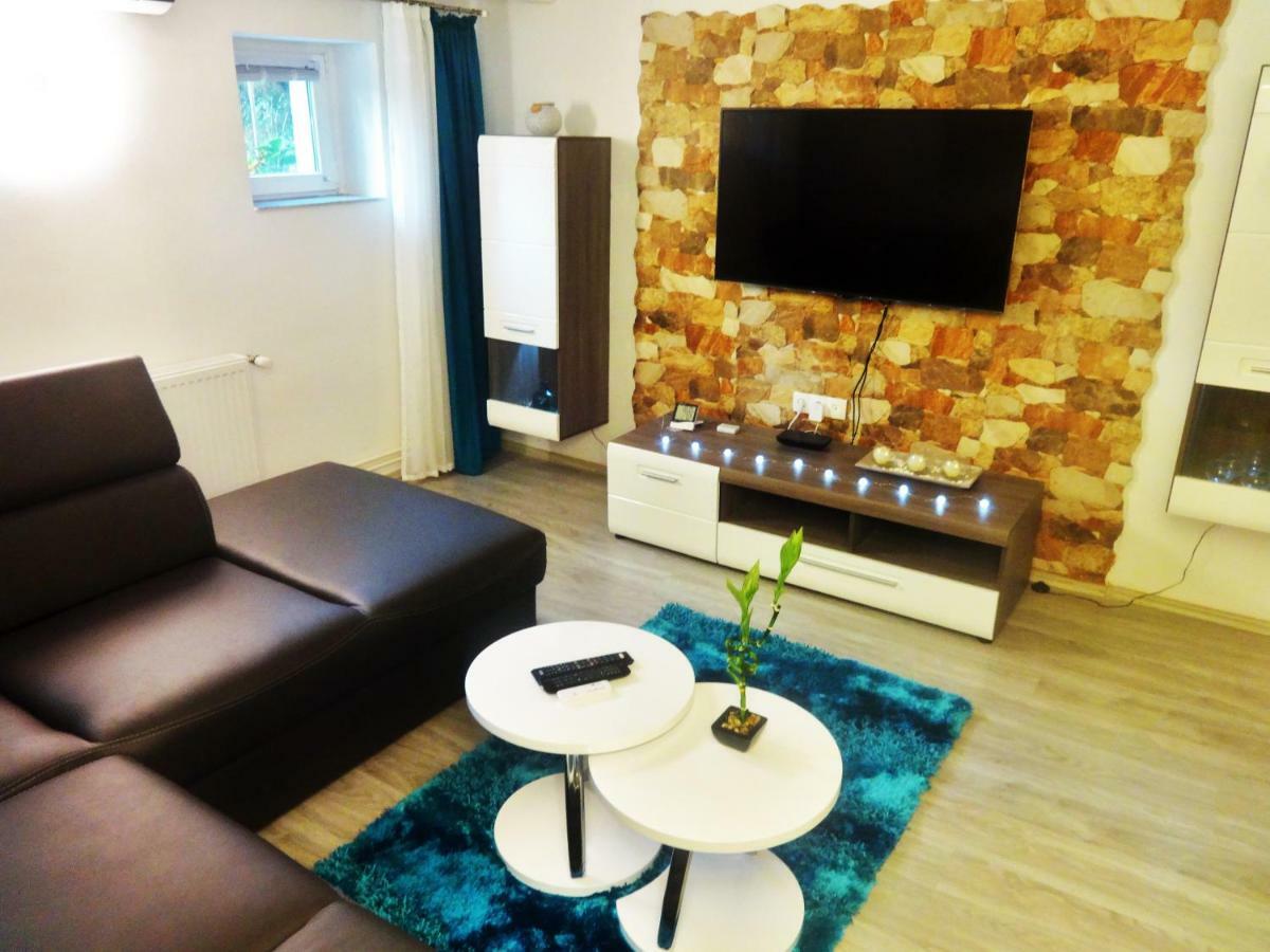 Apartment Angel Zagreb 1 Extérieur photo