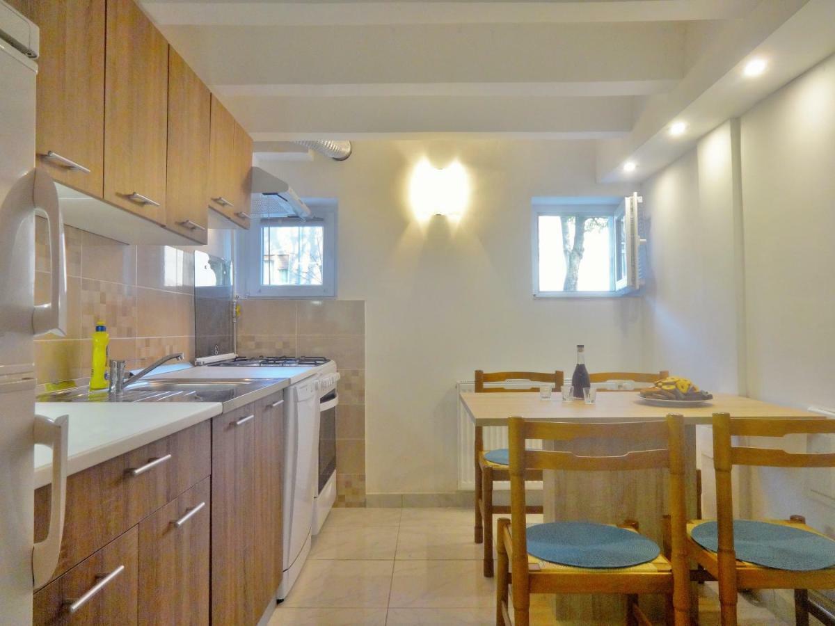 Apartment Angel Zagreb 1 Extérieur photo