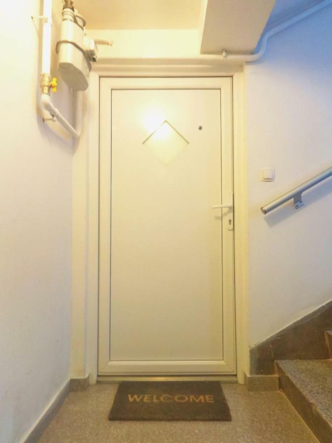 Apartment Angel Zagreb 1 Extérieur photo