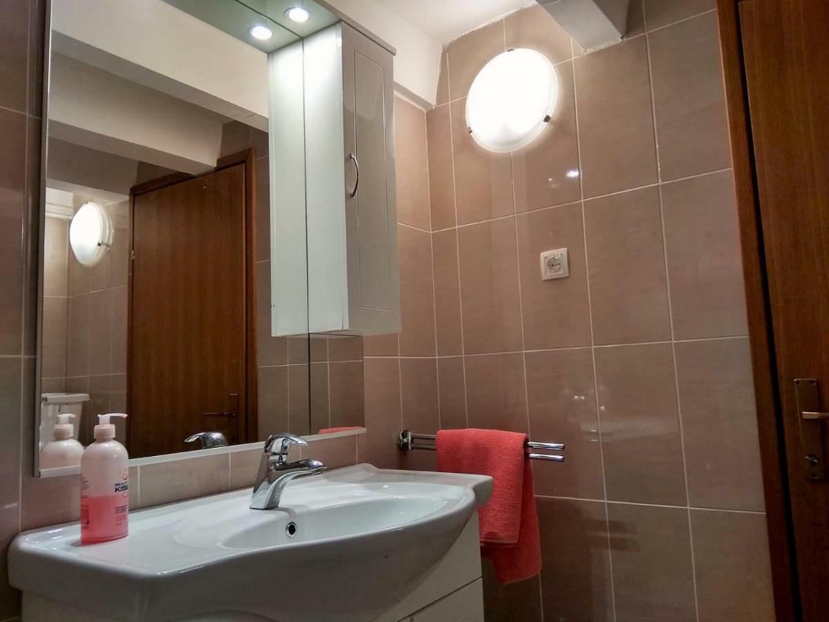 Apartment Angel Zagreb 1 Extérieur photo